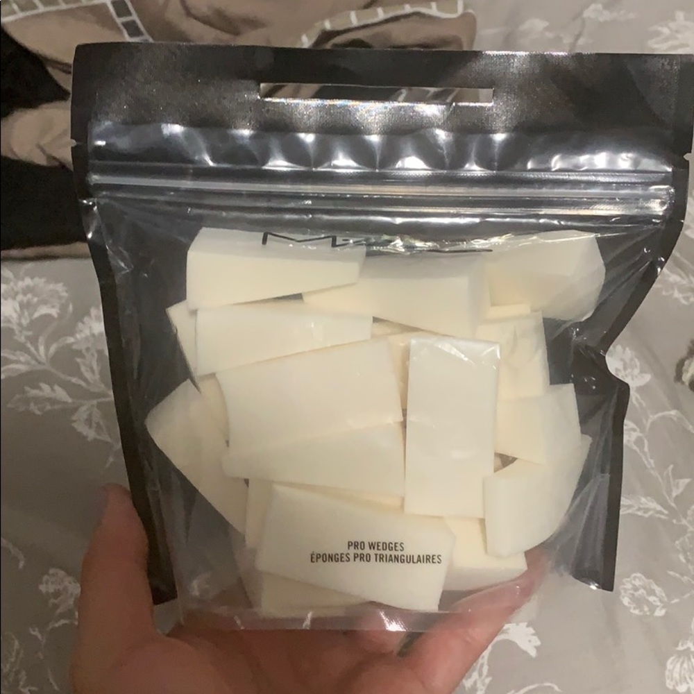 COPY - MAC PRO WEDGES